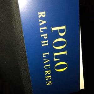 Zip up black polo hoodie BRAND NEW NEVER WORN (SOLD)